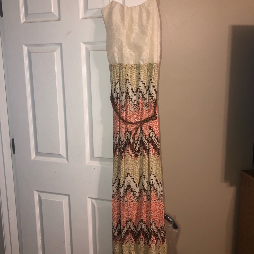 Summer Dress